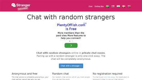 chatrandom adulto|Chatroulette